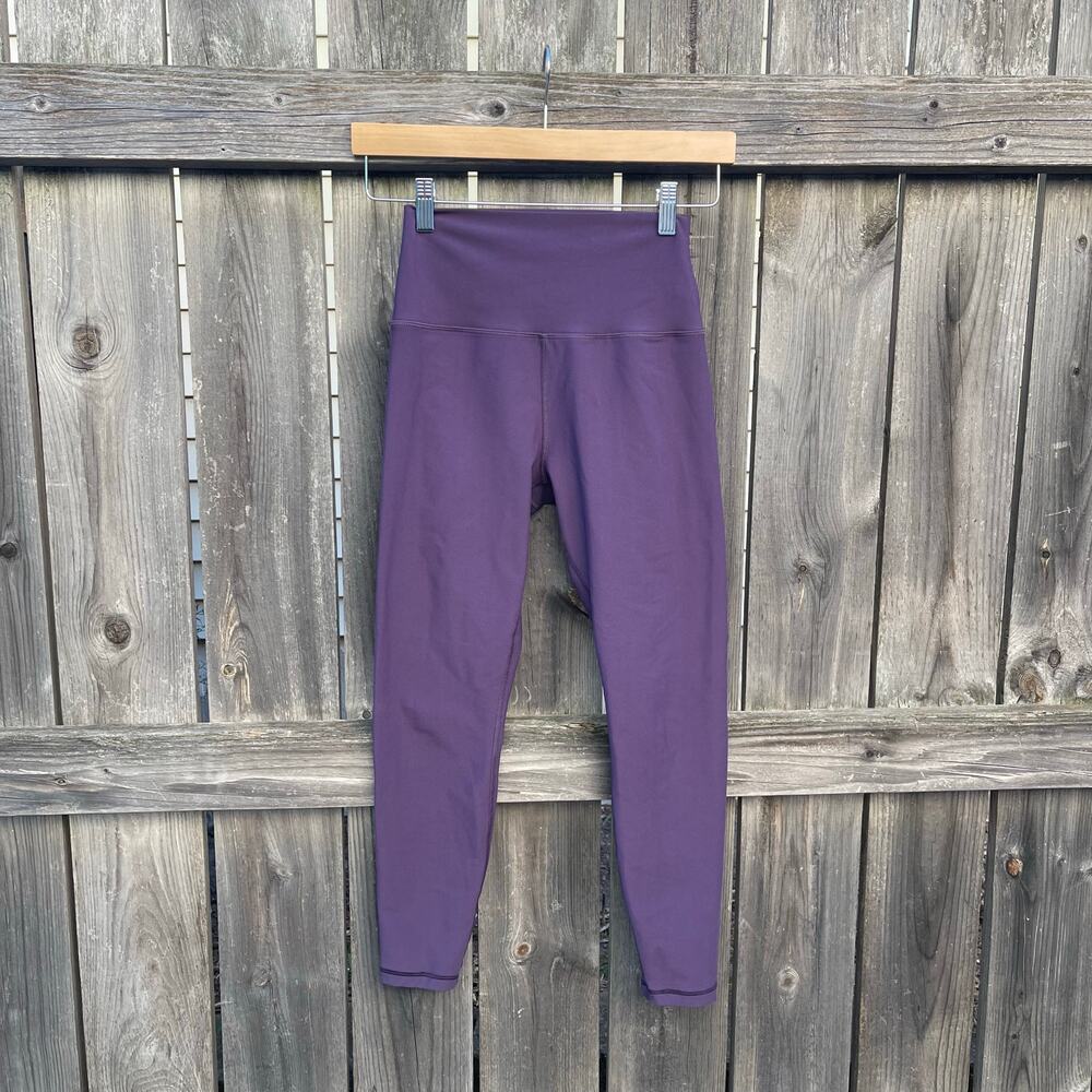 Peloton • Cadent Logo High Rise Leggings